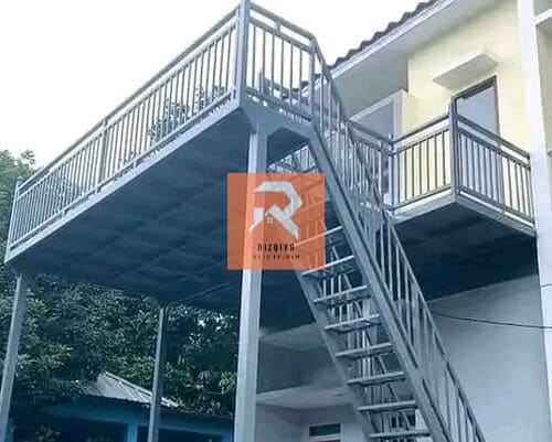 Jasa tukang Pasang atap rumah baja ringan murah - rizqiyabajaringan.com 03 Jasa tukang Pasang atap rumah baja ringan murah - rizqiyabajaringan.com 03