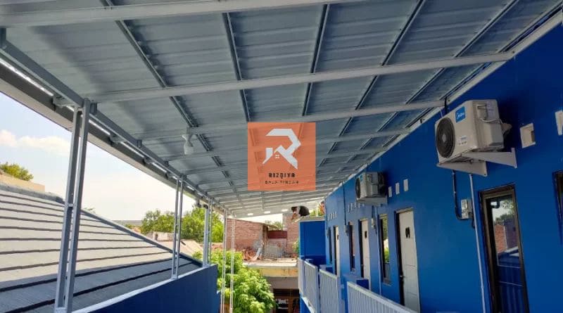 Jasa tukang Pasang atap rumah baja ringan murah - rizqiyabajaringan.com 08 Jasa tukang Pasang atap rumah baja ringan murah - rizqiyabajaringan.com 08