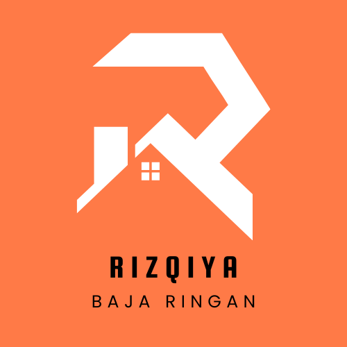 Logo Rizqiya